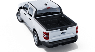 2025 Ford Maverick® External Image 3